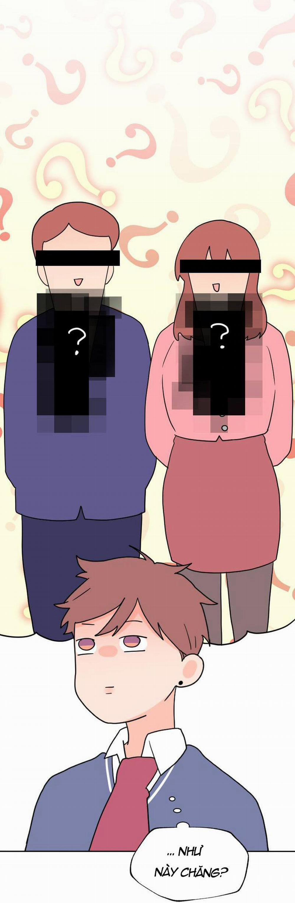 Truyện Ngôn Nhưng Không Ngôn Lắm 43 trang 44