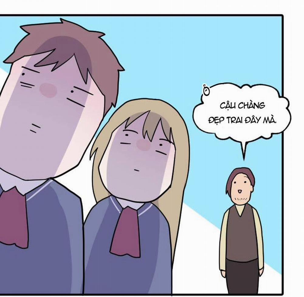 Truyện Ngôn Nhưng Không Ngôn Lắm 43 trang 52