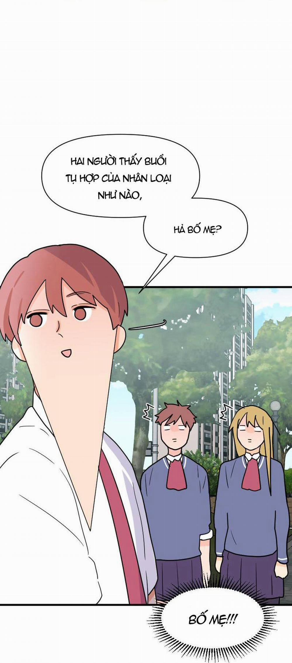 Truyện Ngôn Nhưng Không Ngôn Lắm 43 trang 53