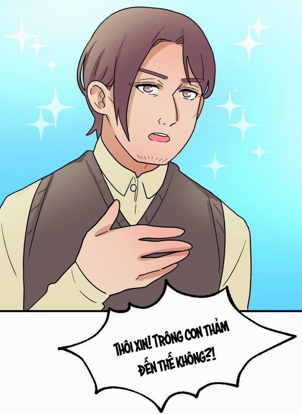 Truyện Ngôn Nhưng Không Ngôn Lắm 43 trang 6