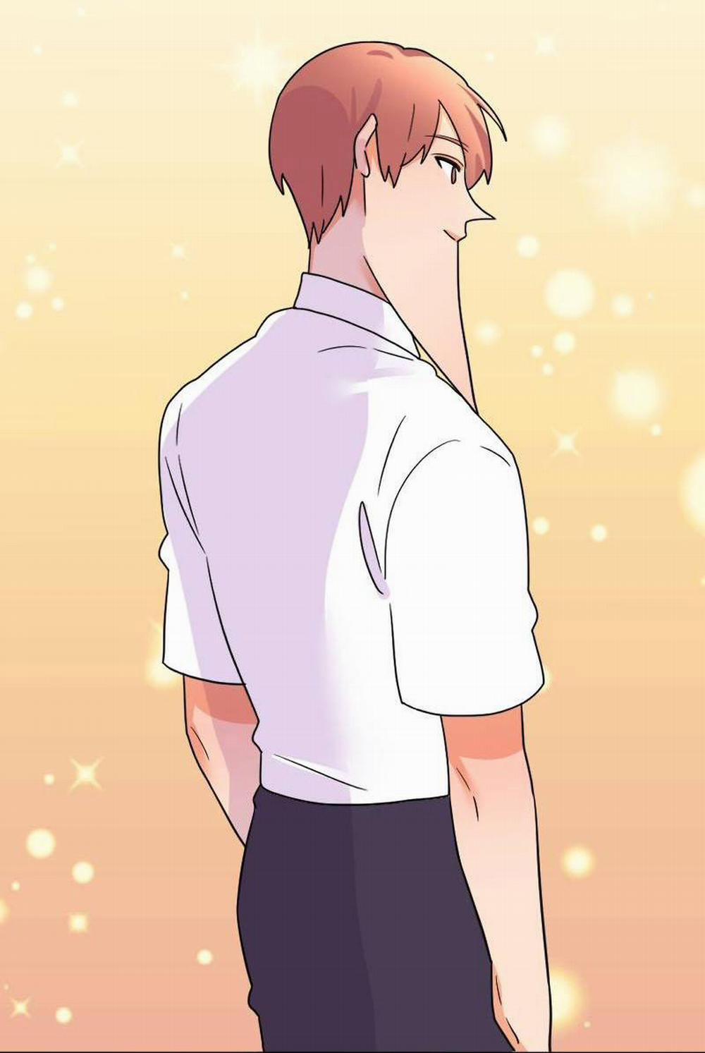 Truyện Ngôn Nhưng Không Ngôn Lắm 43 trang 68