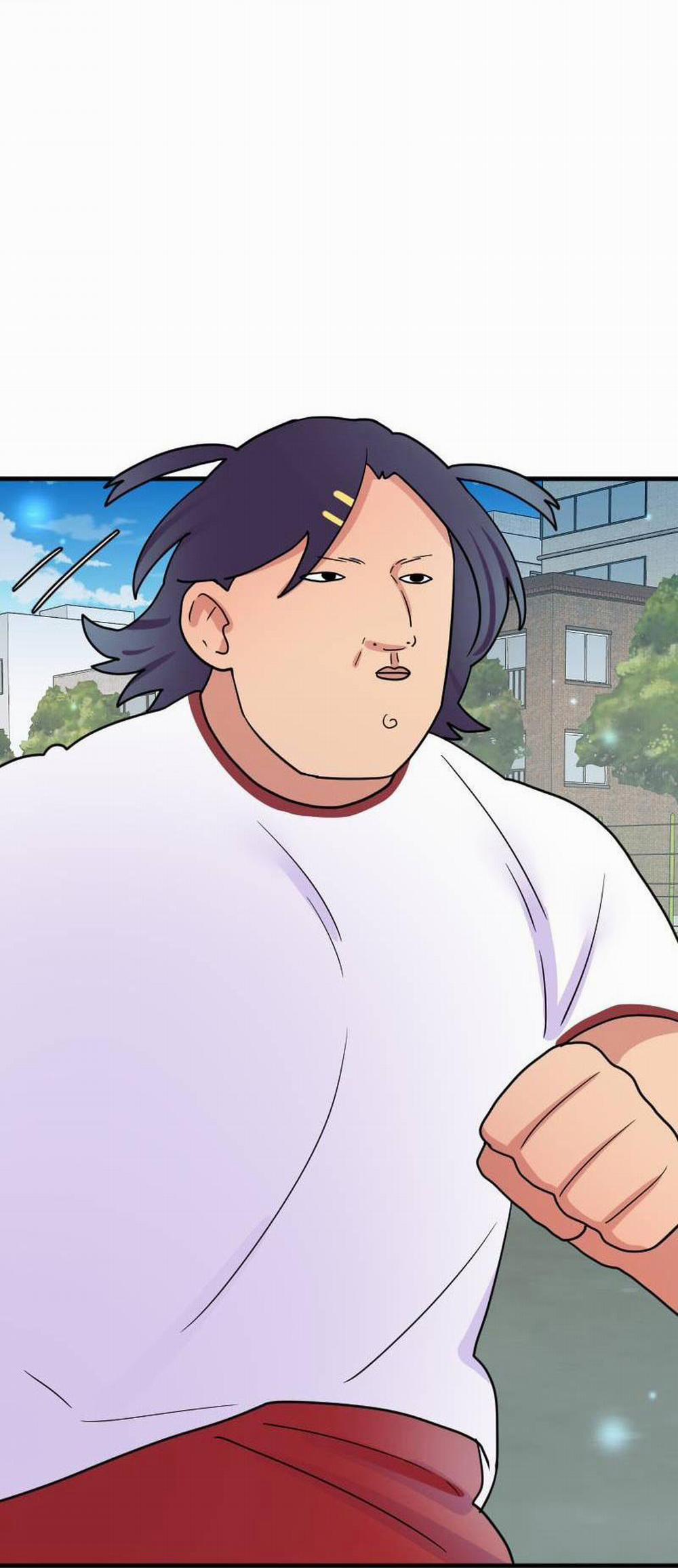 Truyện Ngôn Nhưng Không Ngôn Lắm 43 trang 80