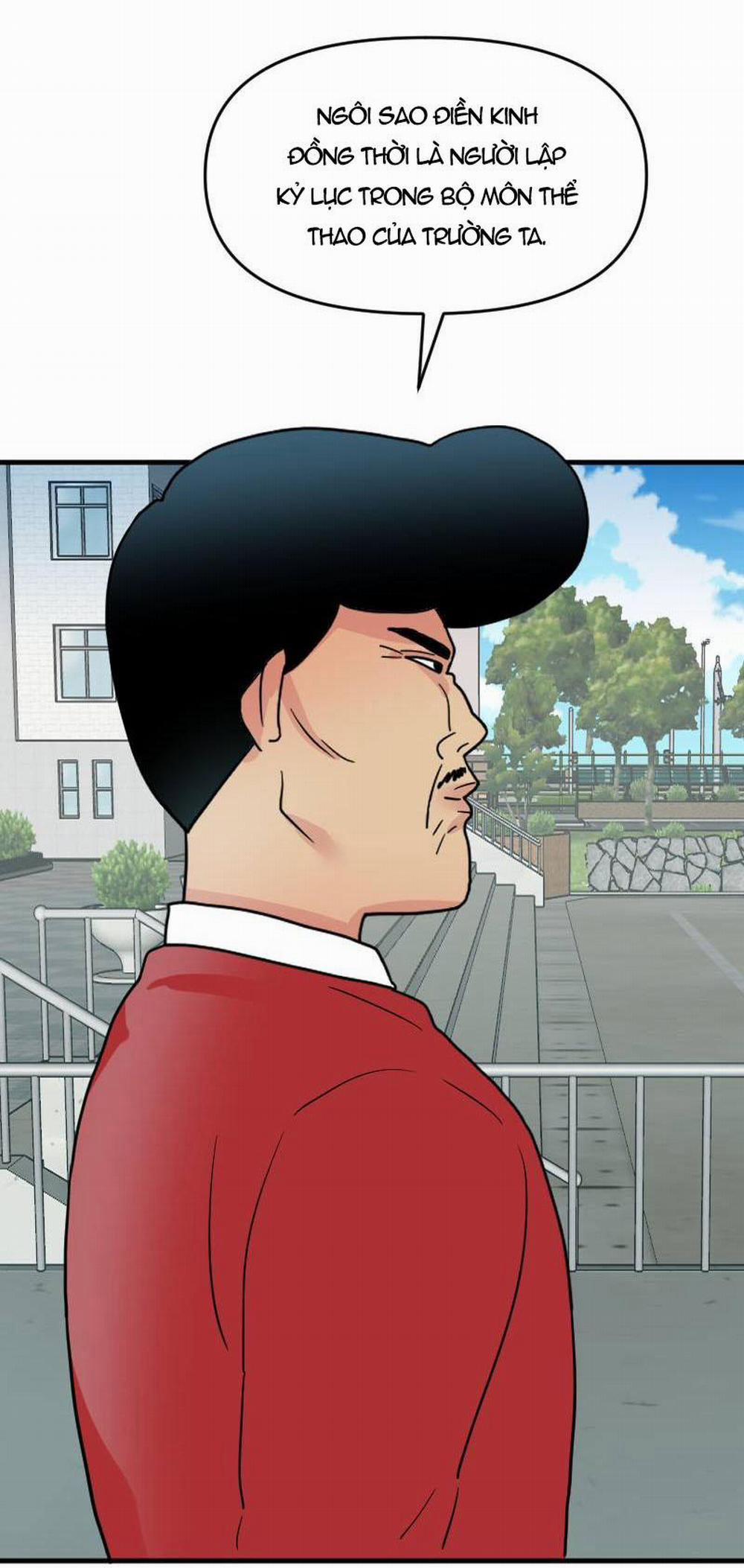 Truyện Ngôn Nhưng Không Ngôn Lắm 43 trang 83