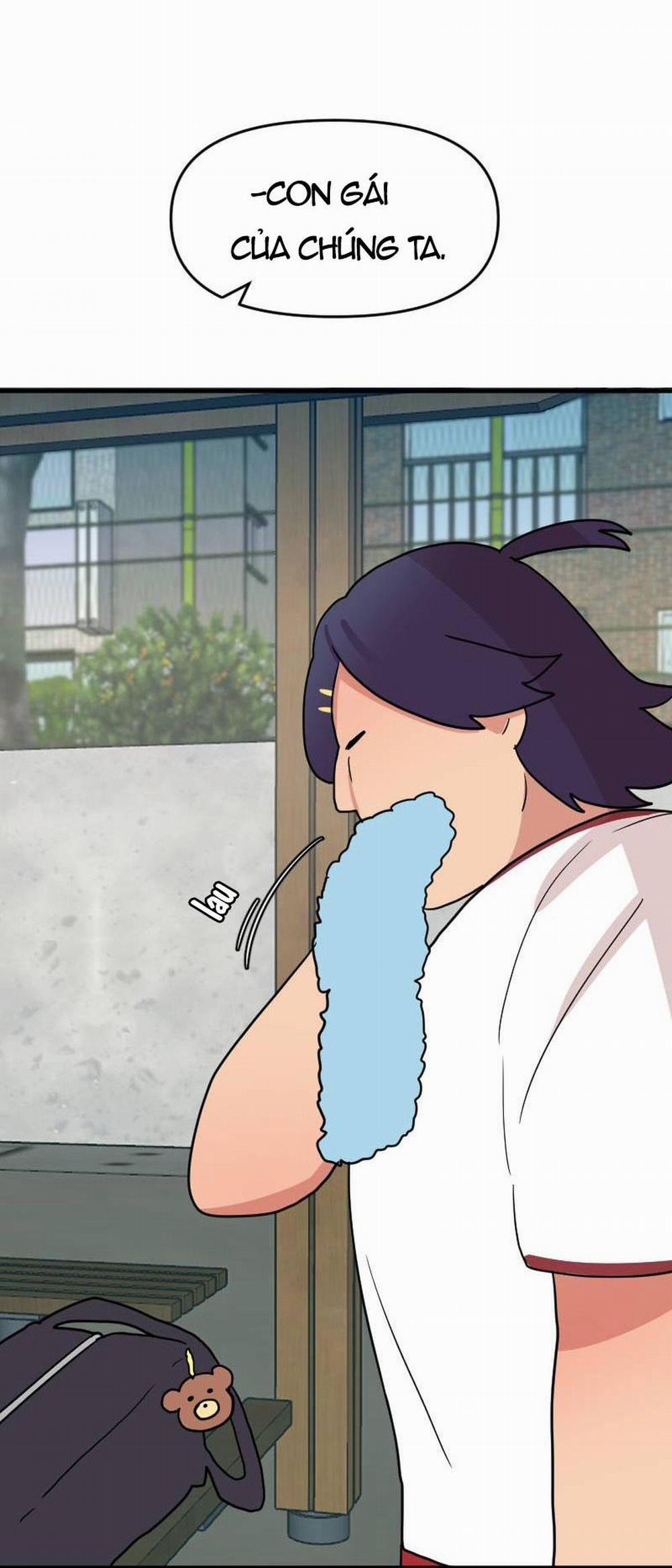Truyện Ngôn Nhưng Không Ngôn Lắm 43 trang 90