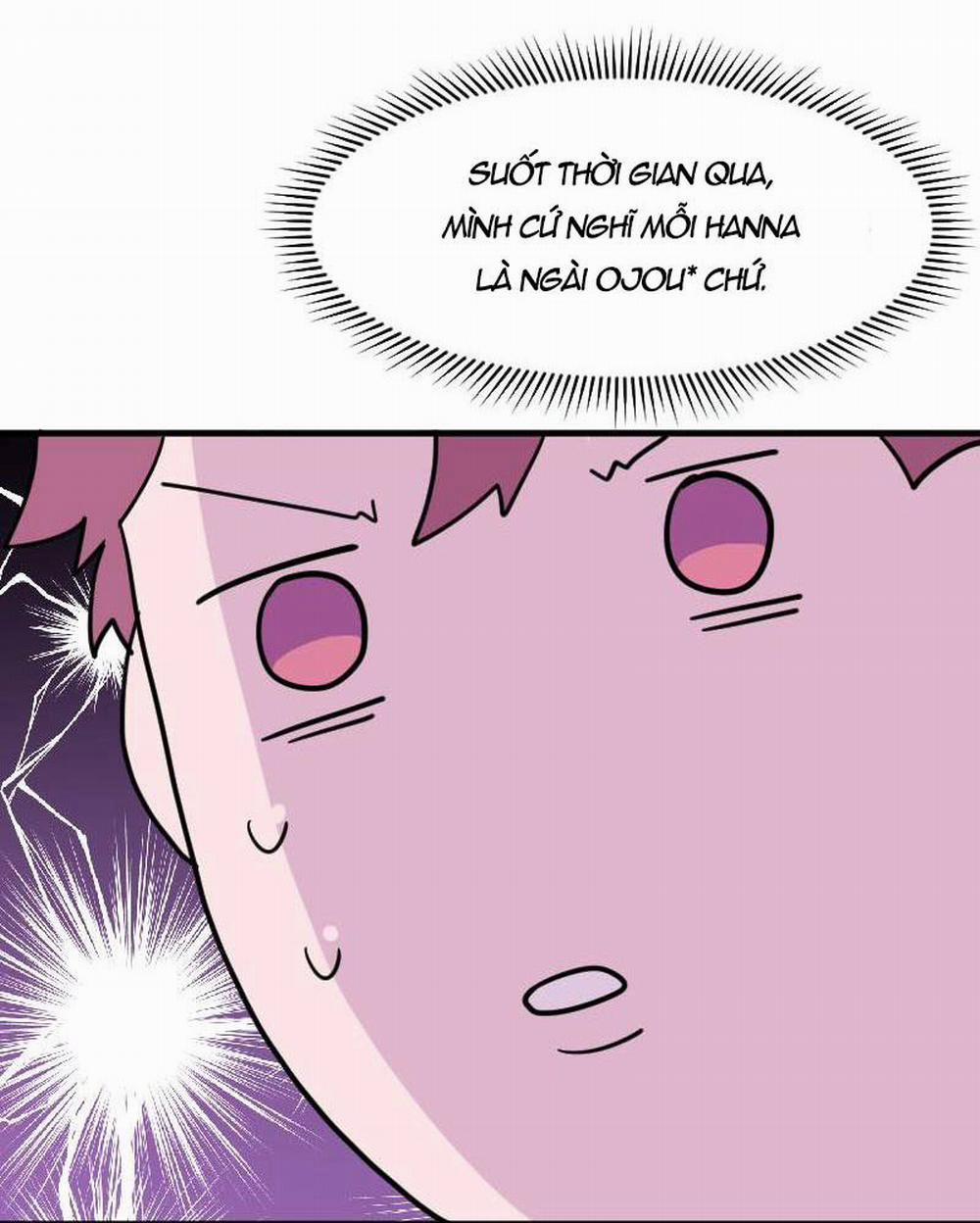 Truyện Ngôn Nhưng Không Ngôn Lắm 43 trang 99