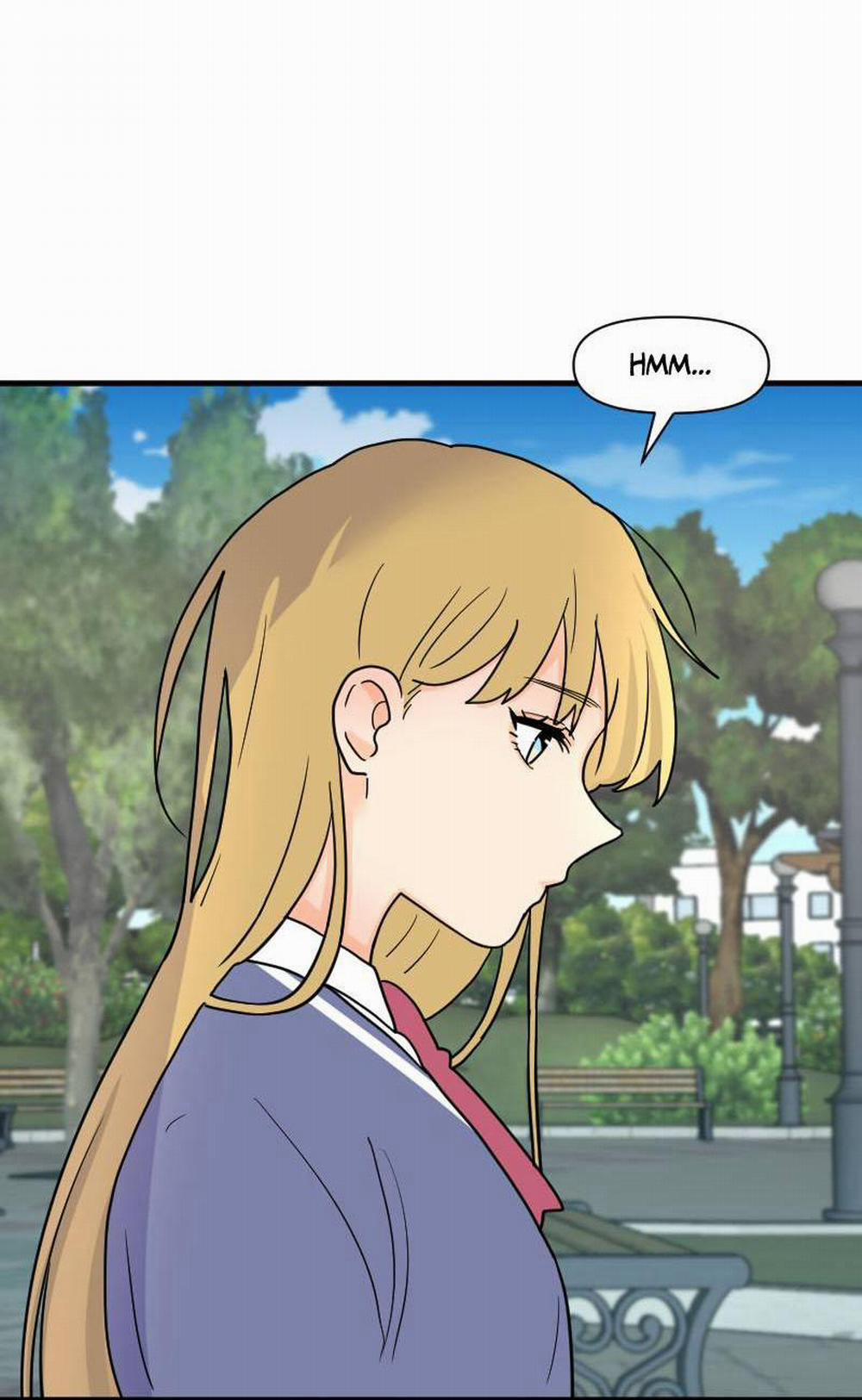 Truyện Ngôn Nhưng Không Ngôn Lắm 44 trang 101