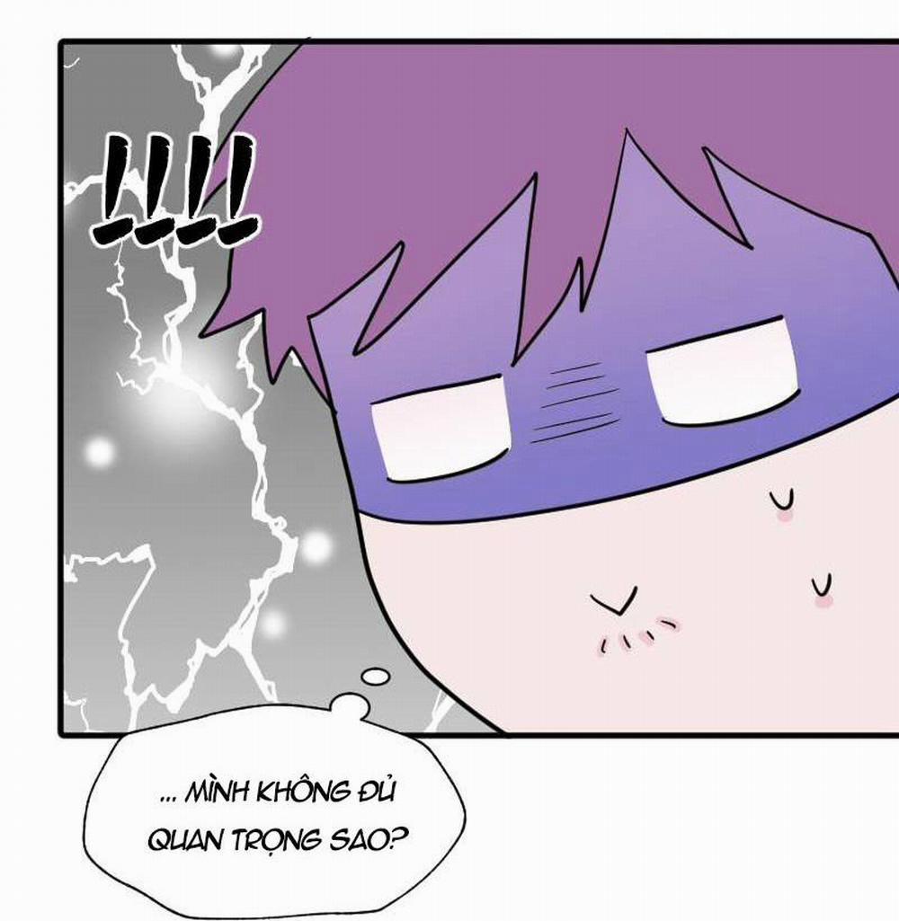 Truyện Ngôn Nhưng Không Ngôn Lắm 44 trang 103