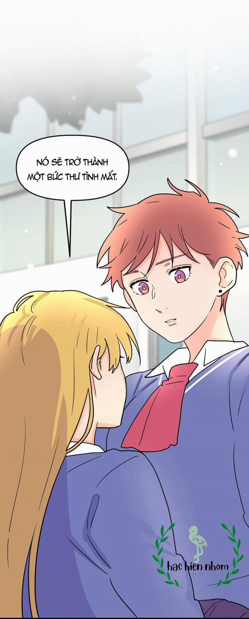 Truyện Ngôn Nhưng Không Ngôn Lắm 44 trang 105