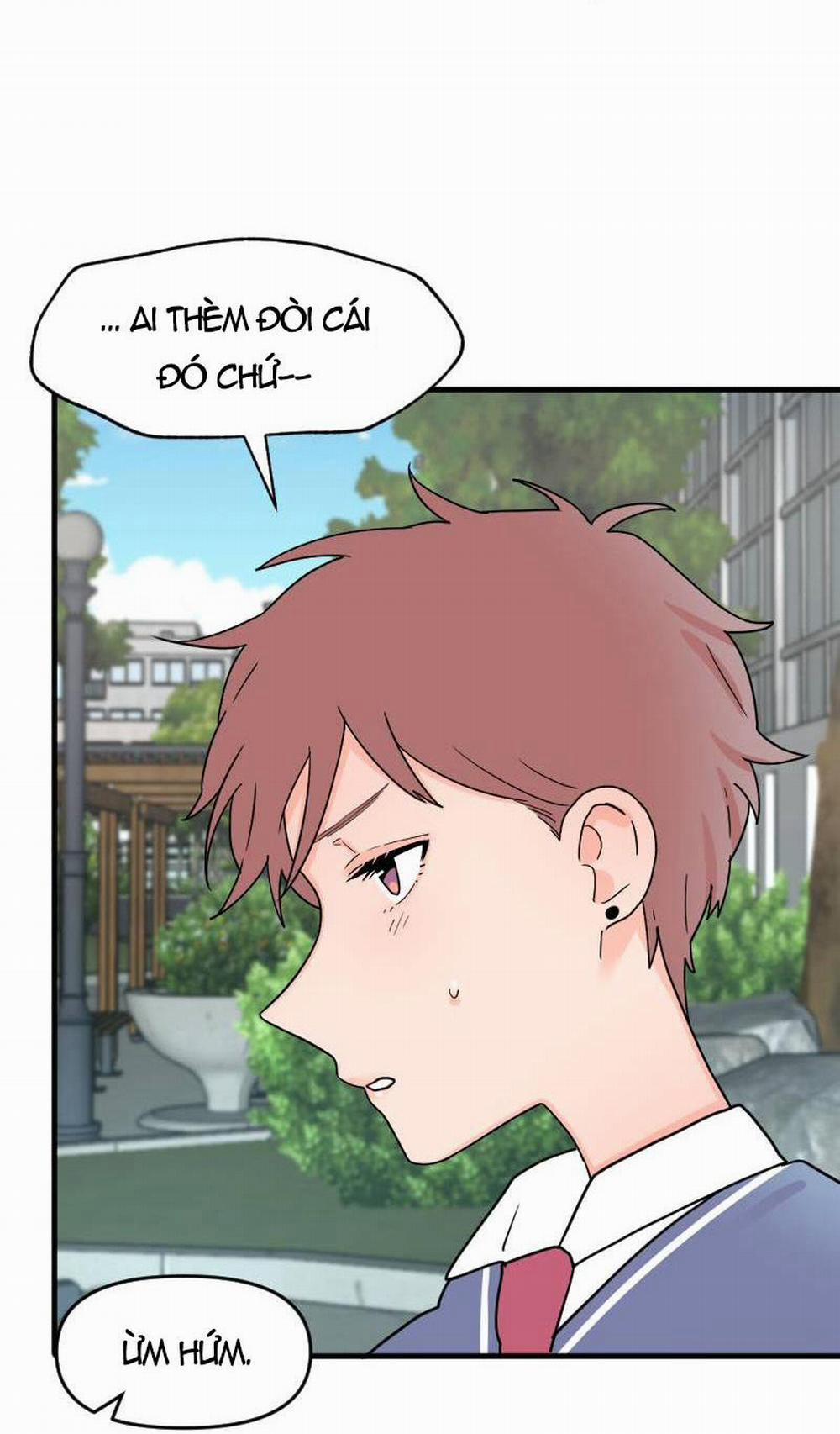 Truyện Ngôn Nhưng Không Ngôn Lắm 44 trang 107