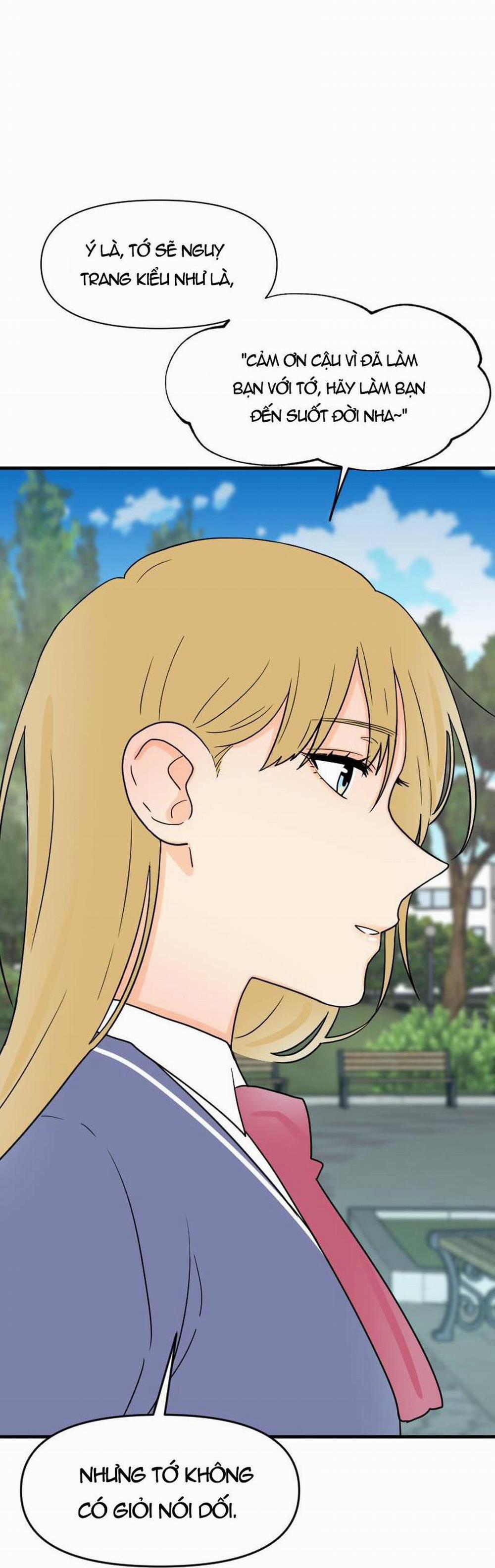 Truyện Ngôn Nhưng Không Ngôn Lắm 44 trang 111