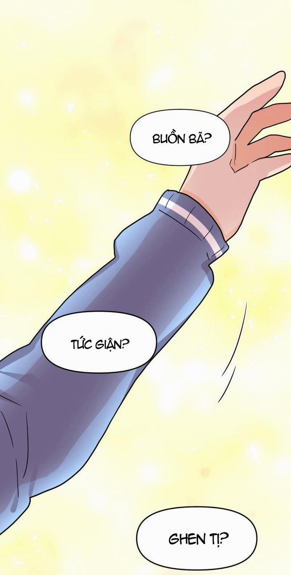 Truyện Ngôn Nhưng Không Ngôn Lắm 44 trang 119