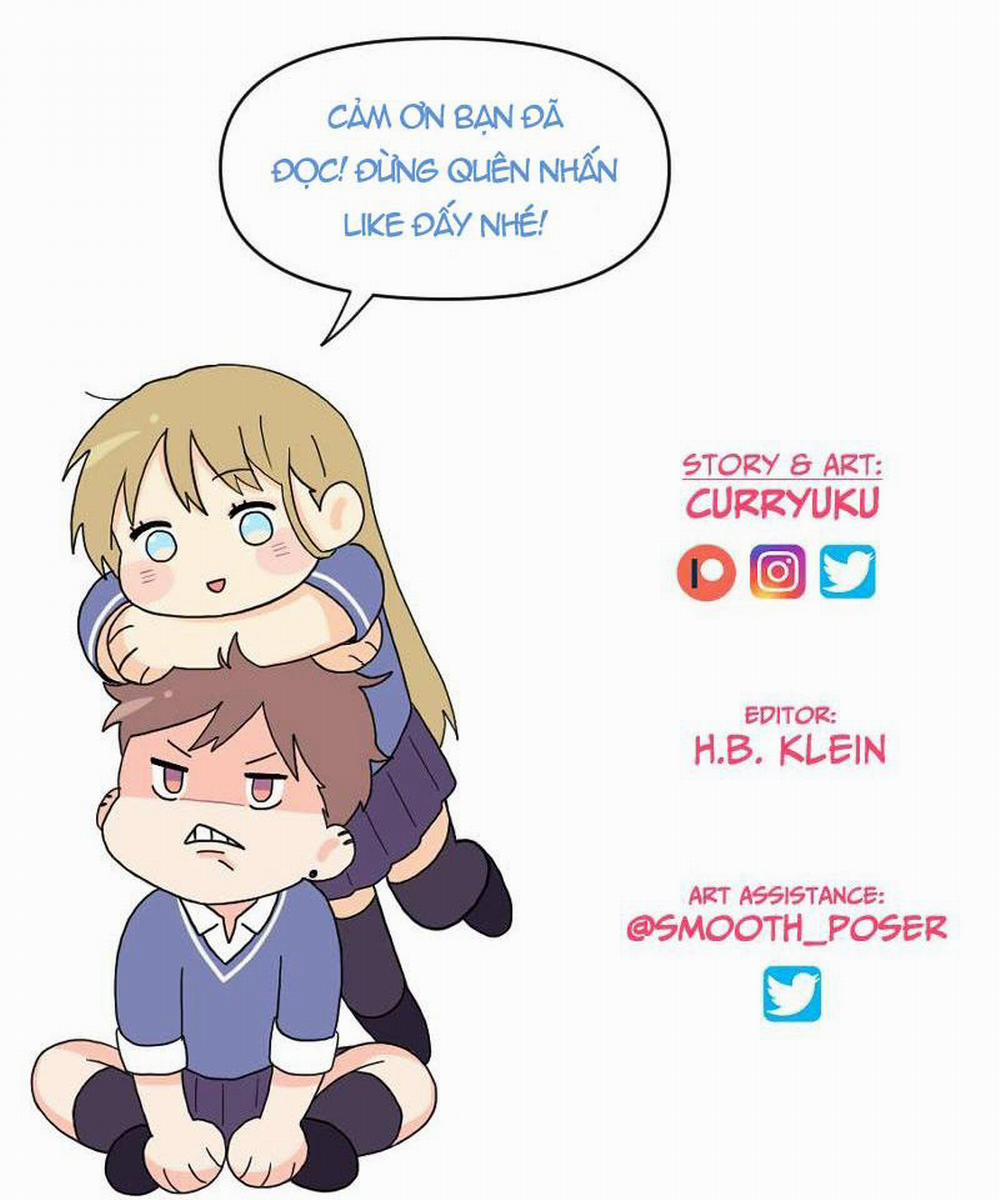 Truyện Ngôn Nhưng Không Ngôn Lắm 44 trang 131