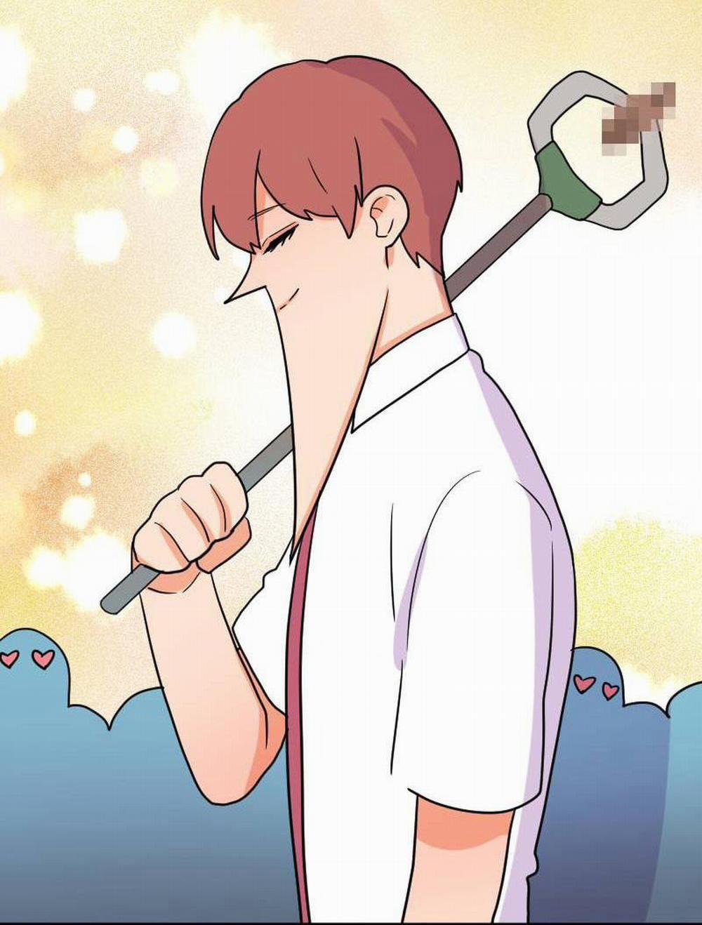 Truyện Ngôn Nhưng Không Ngôn Lắm 44 trang 18