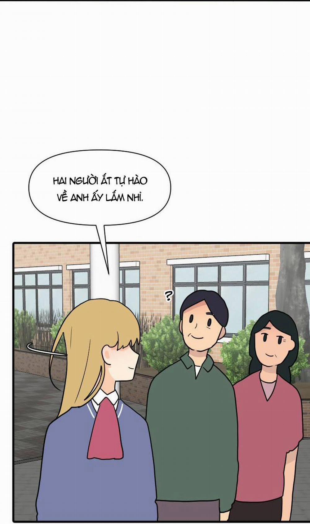 Truyện Ngôn Nhưng Không Ngôn Lắm 44 trang 19