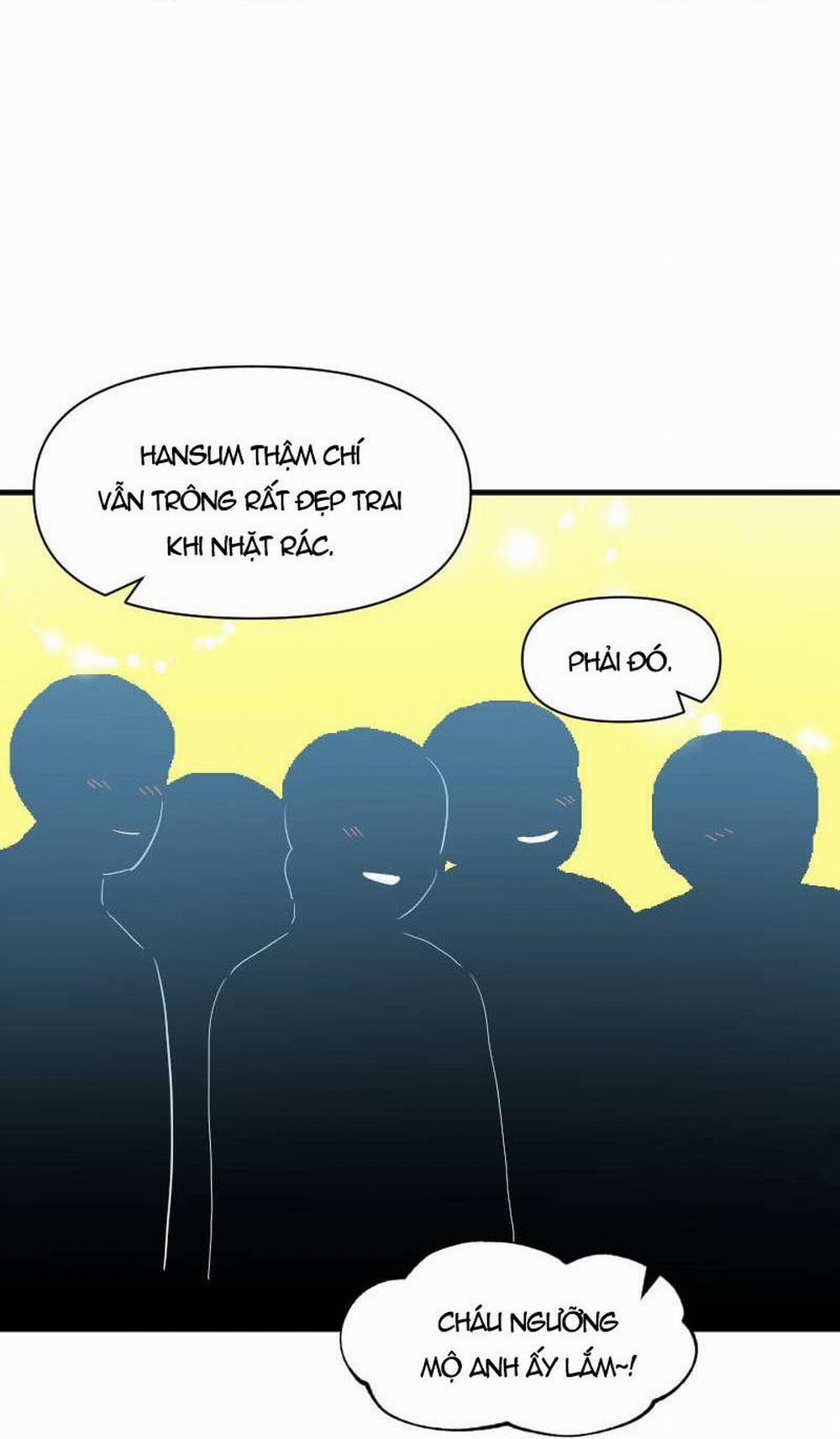 Truyện Ngôn Nhưng Không Ngôn Lắm 44 trang 21