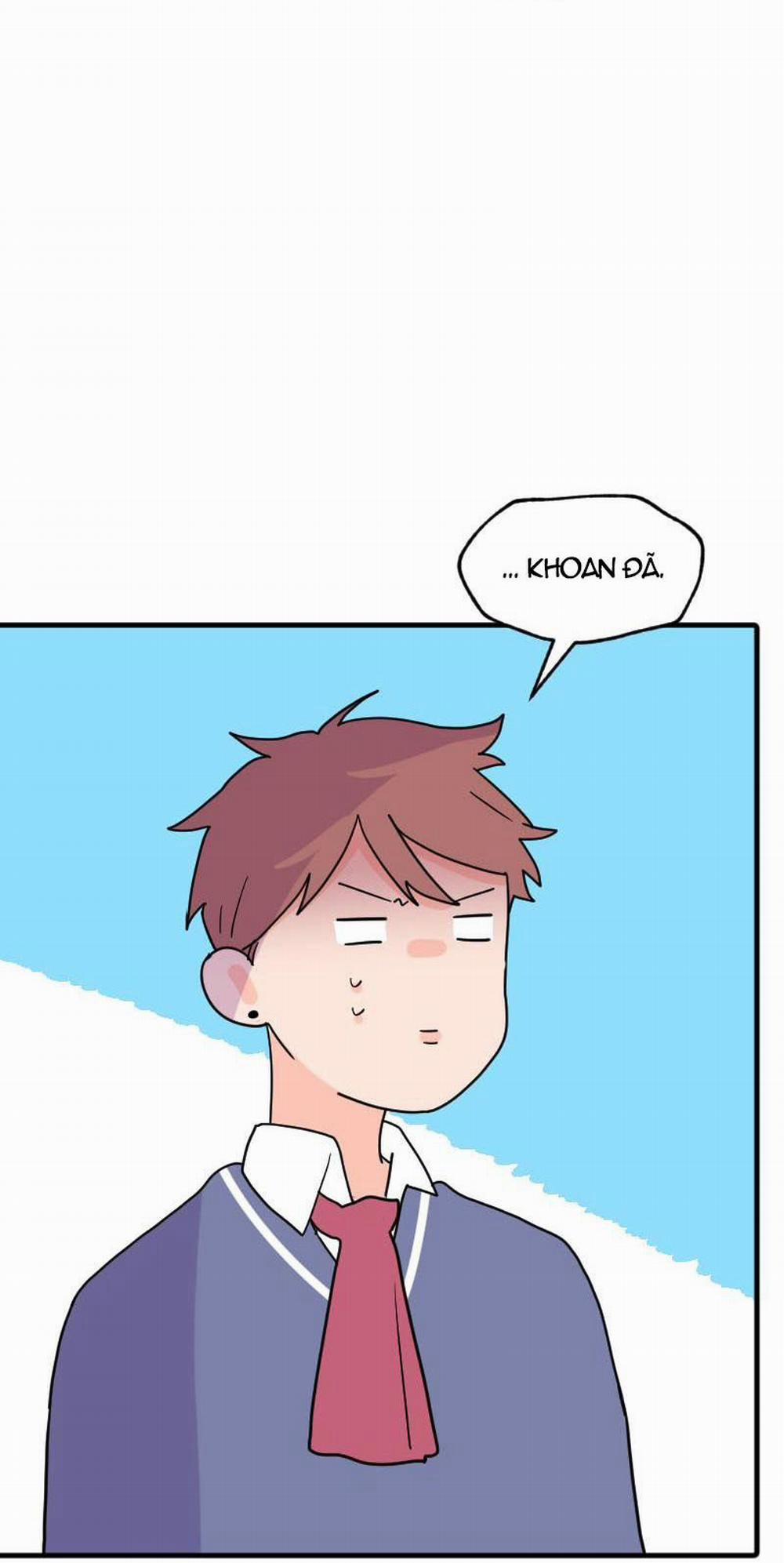 Truyện Ngôn Nhưng Không Ngôn Lắm 44 trang 22