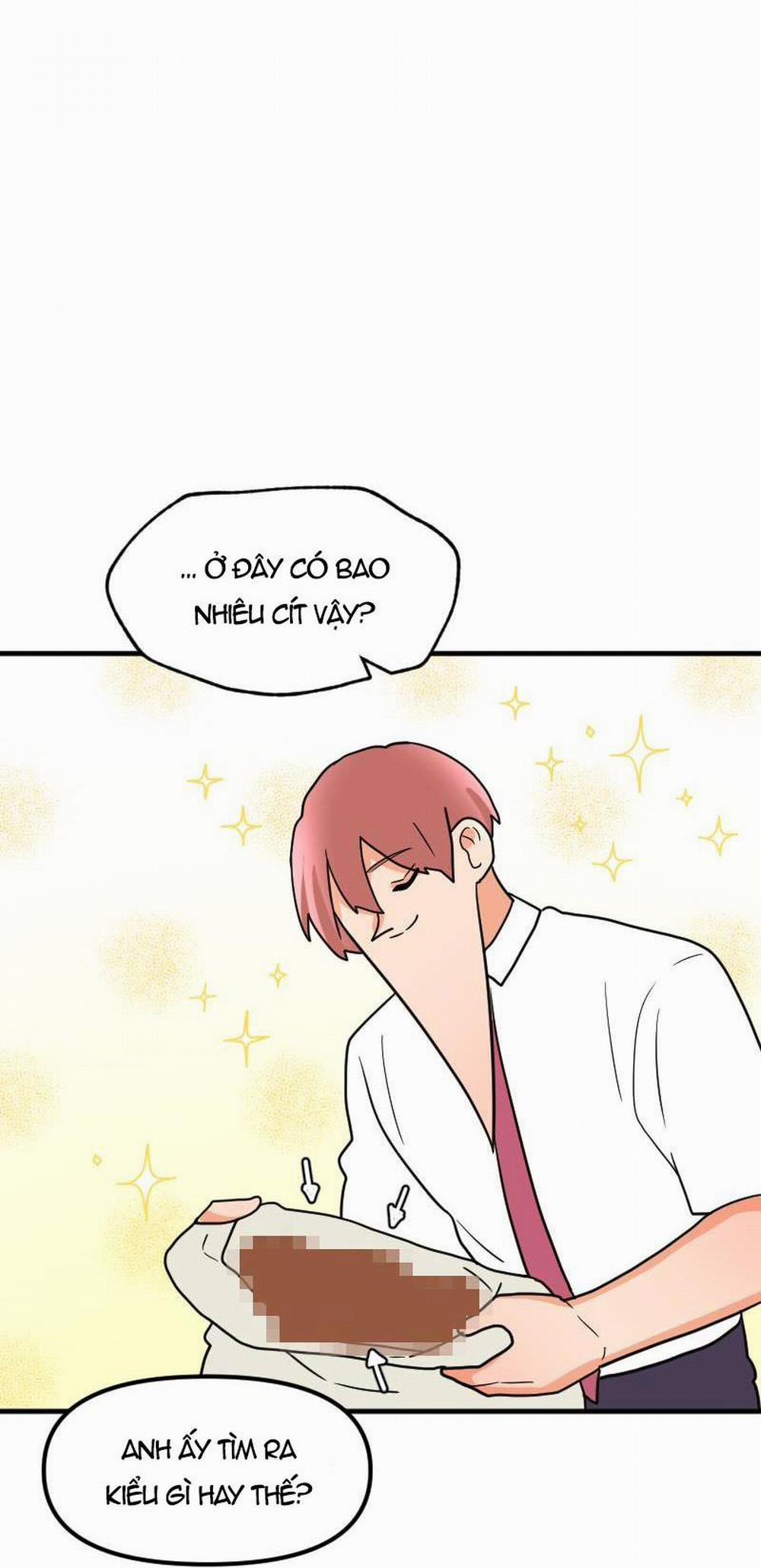 Truyện Ngôn Nhưng Không Ngôn Lắm 44 trang 23