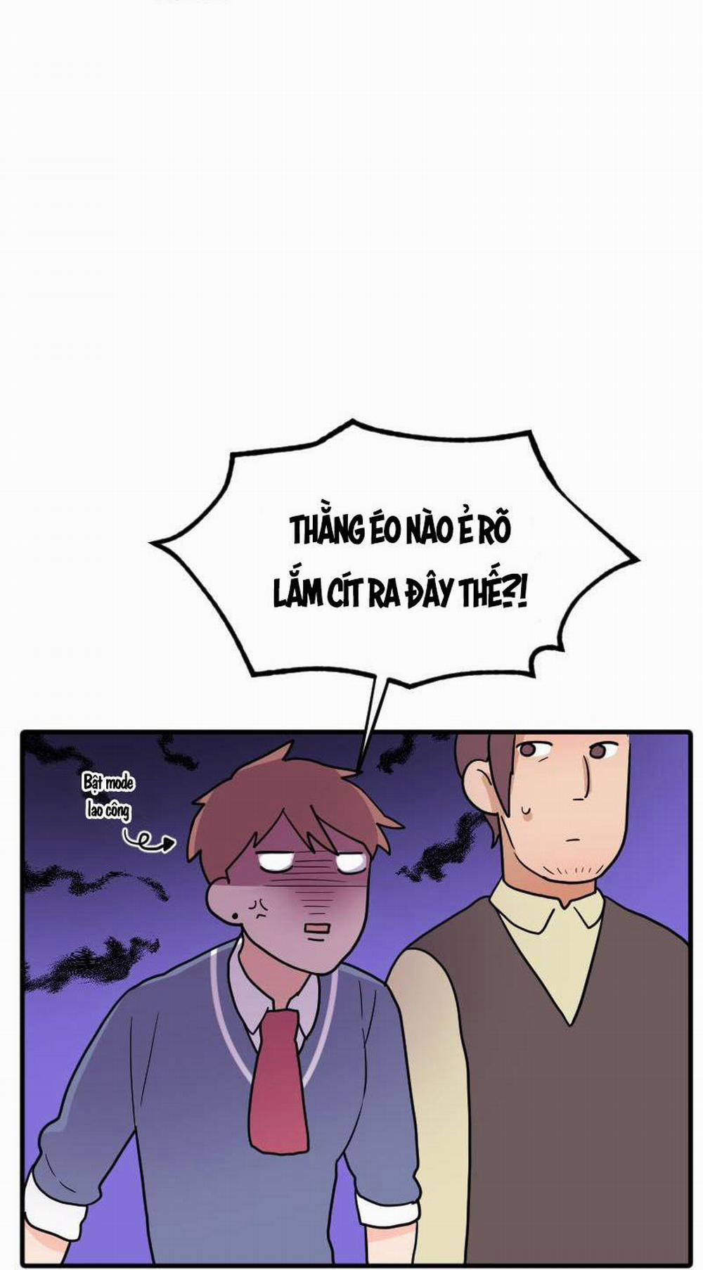 Truyện Ngôn Nhưng Không Ngôn Lắm 44 trang 24