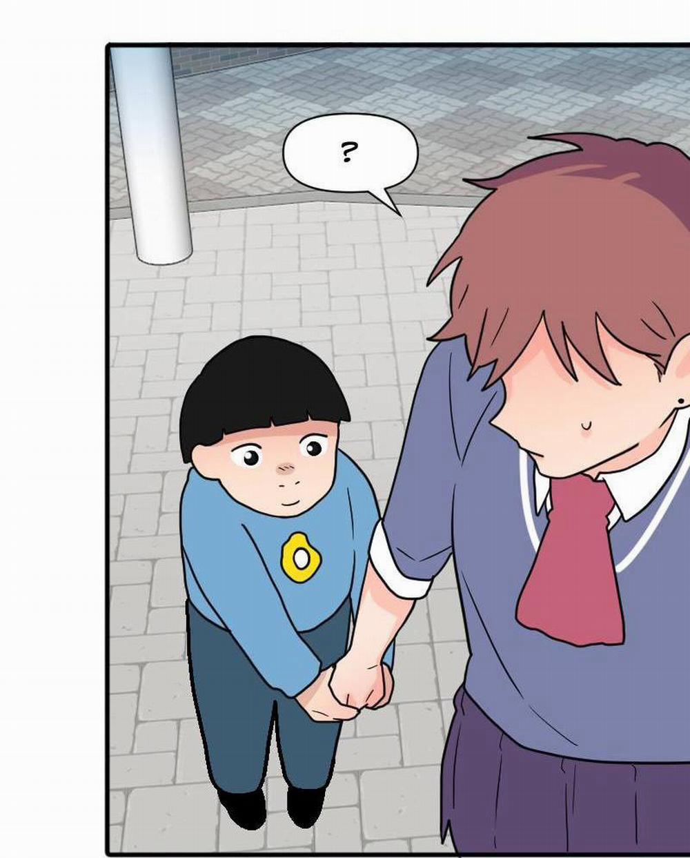 Truyện Ngôn Nhưng Không Ngôn Lắm 44 trang 27