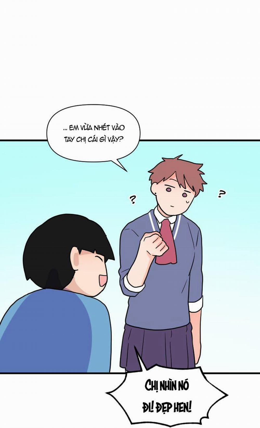 Truyện Ngôn Nhưng Không Ngôn Lắm 44 trang 28