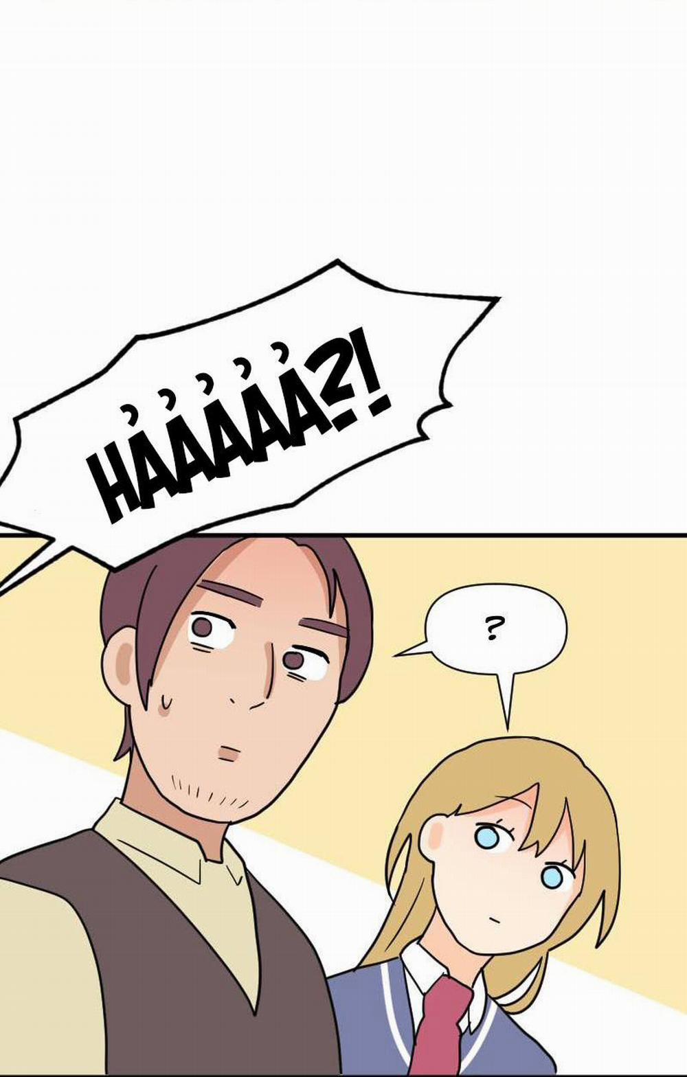 Truyện Ngôn Nhưng Không Ngôn Lắm 44 trang 33