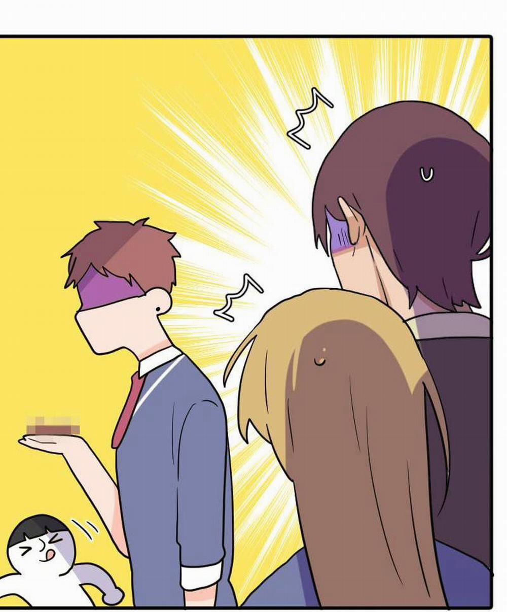 Truyện Ngôn Nhưng Không Ngôn Lắm 44 trang 35