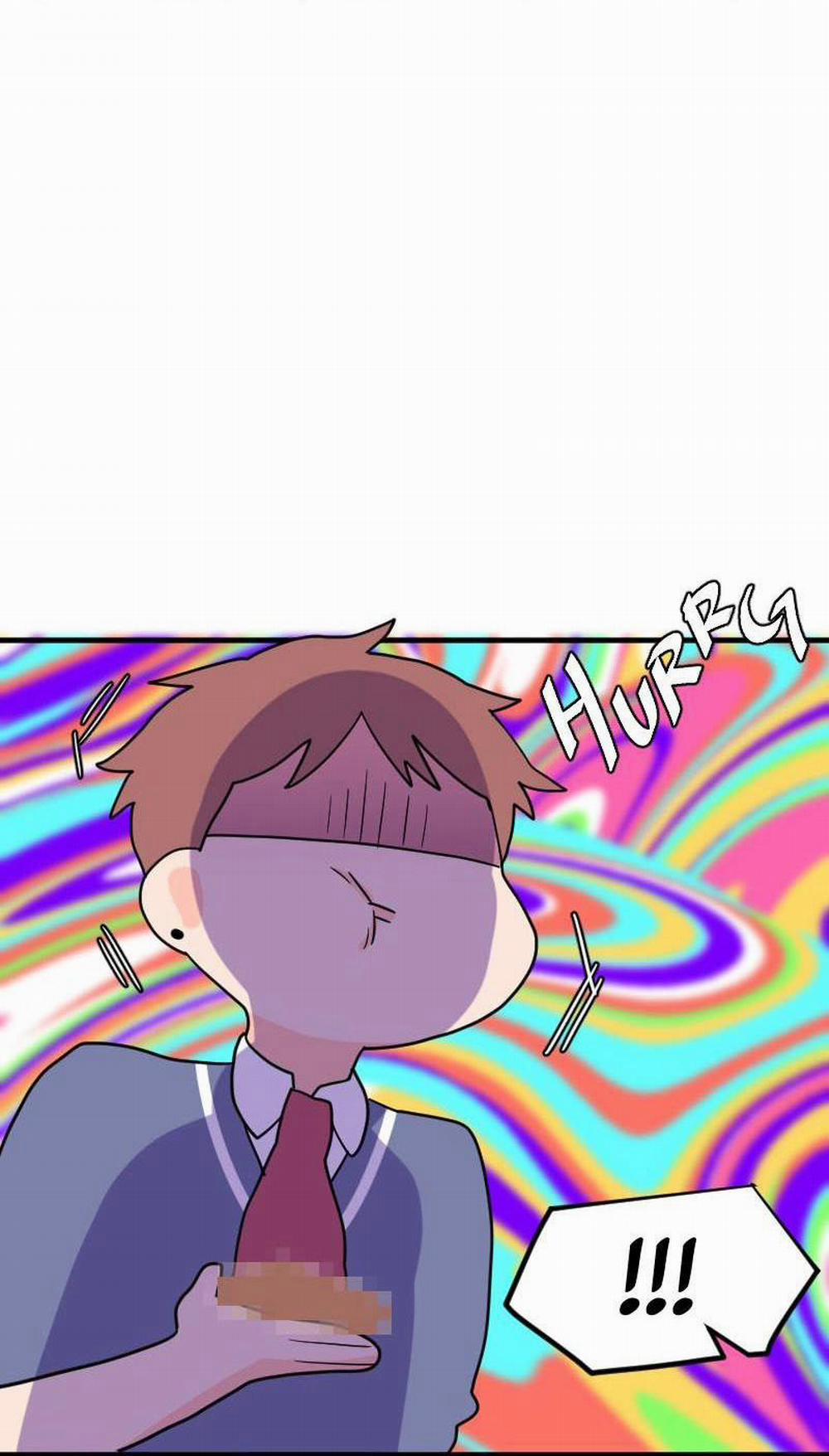 Truyện Ngôn Nhưng Không Ngôn Lắm 44 trang 36