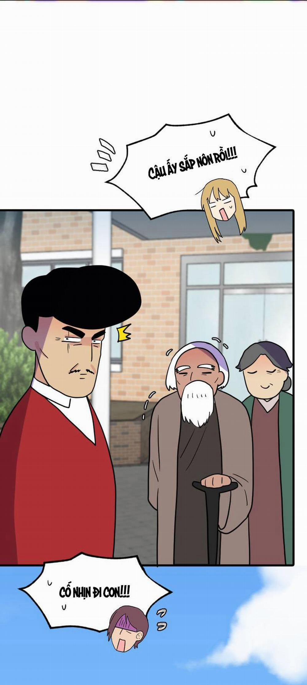 Truyện Ngôn Nhưng Không Ngôn Lắm 44 trang 37