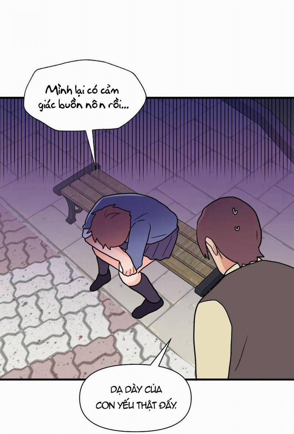 Truyện Ngôn Nhưng Không Ngôn Lắm 44 trang 47