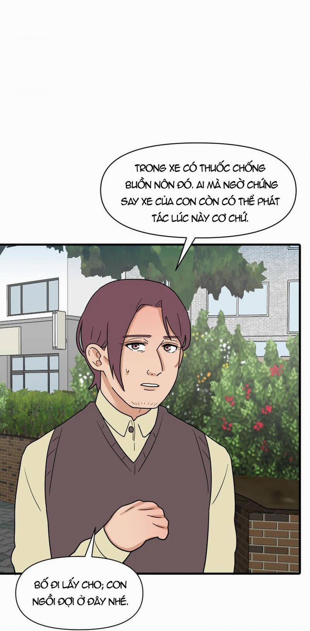 Truyện Ngôn Nhưng Không Ngôn Lắm 44 trang 48