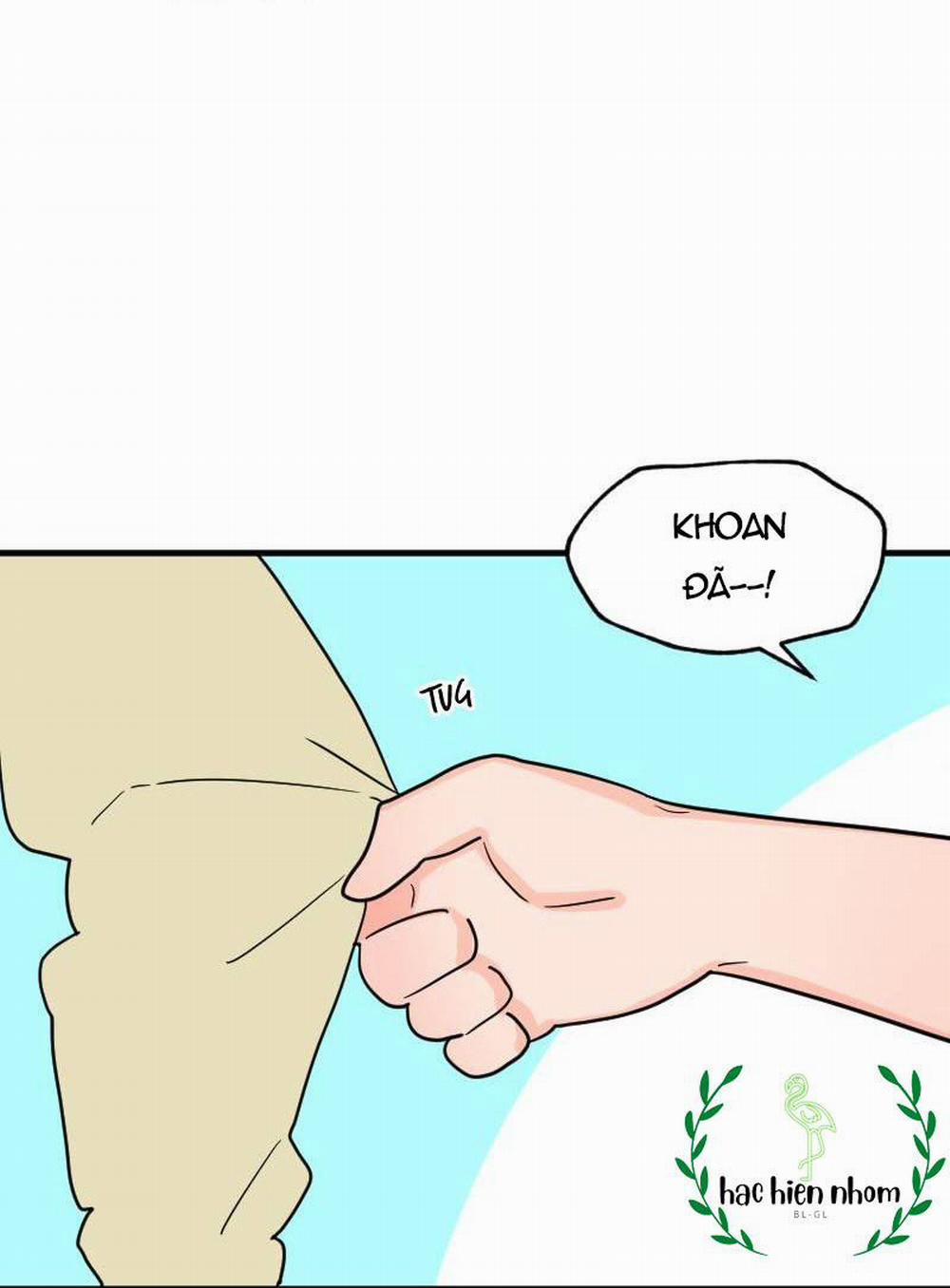 Truyện Ngôn Nhưng Không Ngôn Lắm 44 trang 49