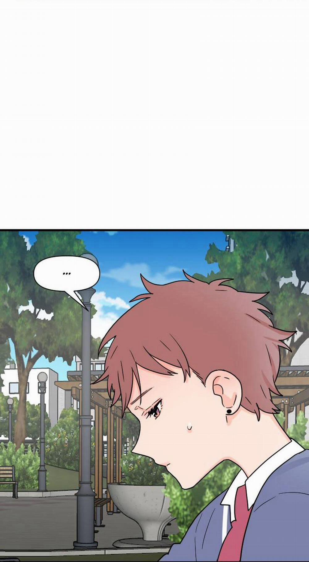 Truyện Ngôn Nhưng Không Ngôn Lắm 44 trang 54