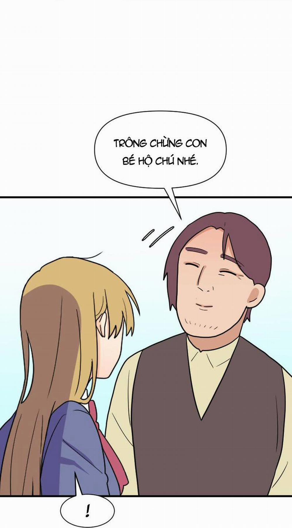 Truyện Ngôn Nhưng Không Ngôn Lắm 44 trang 56