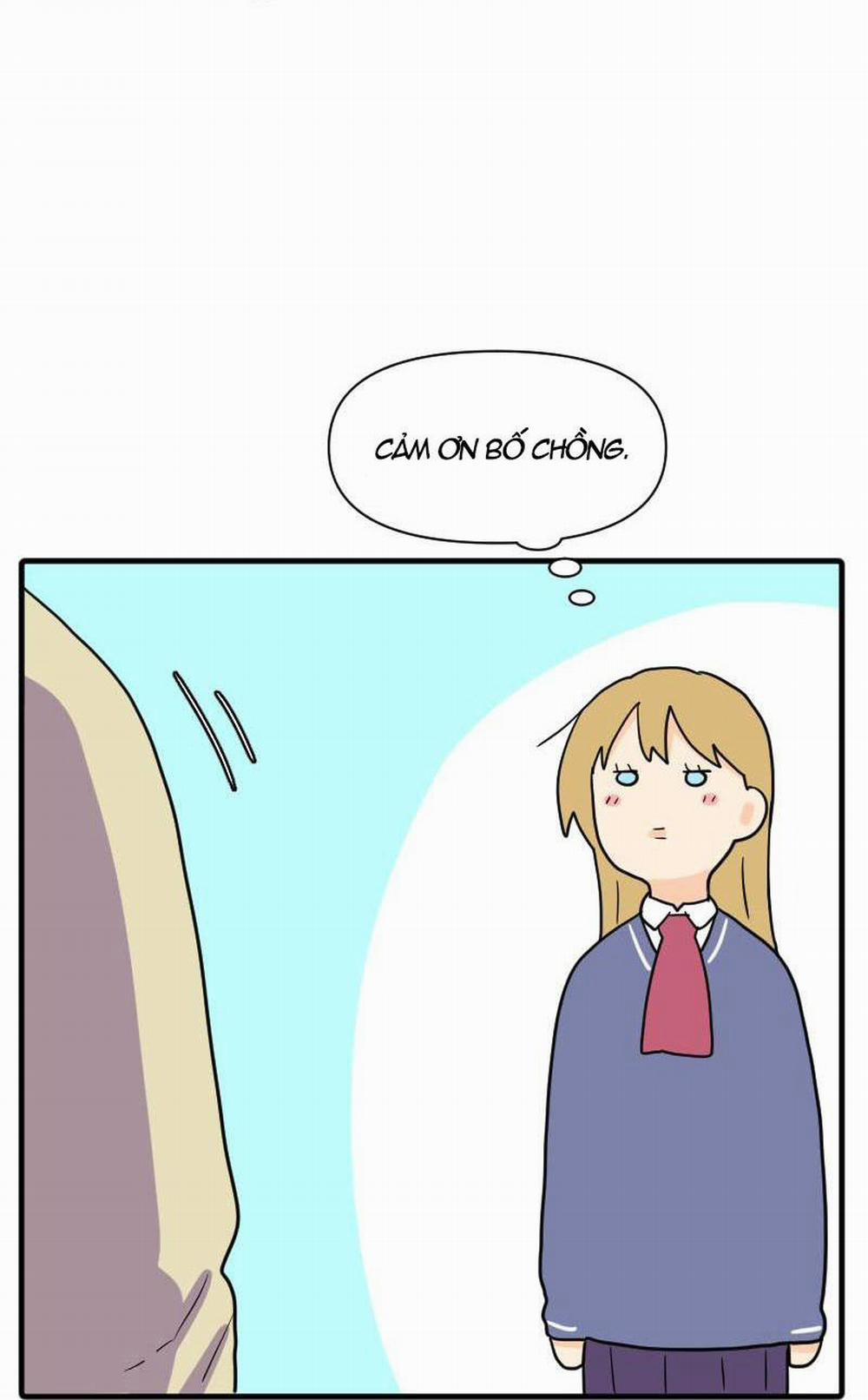 Truyện Ngôn Nhưng Không Ngôn Lắm 44 trang 57