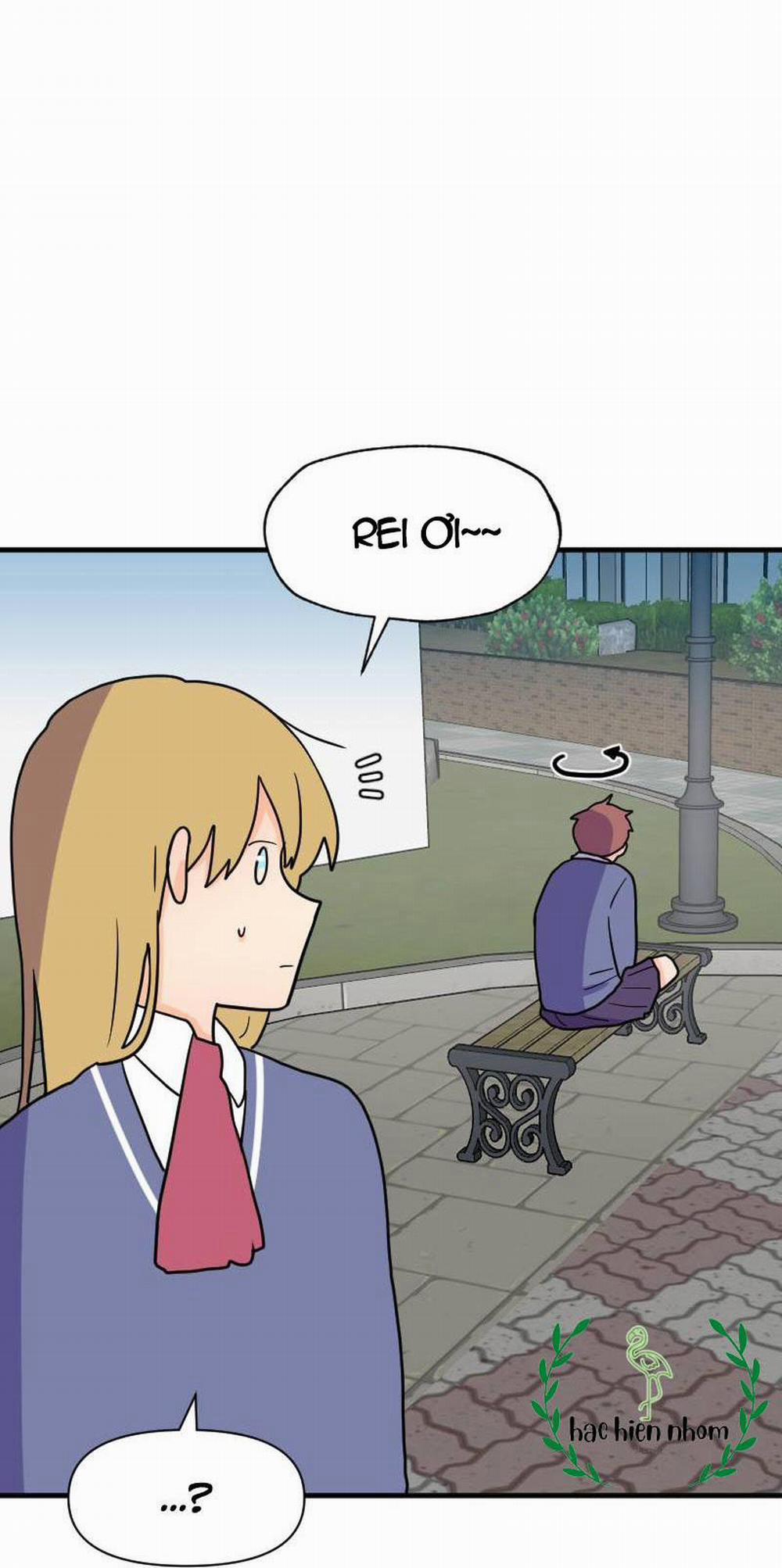 Truyện Ngôn Nhưng Không Ngôn Lắm 44 trang 59