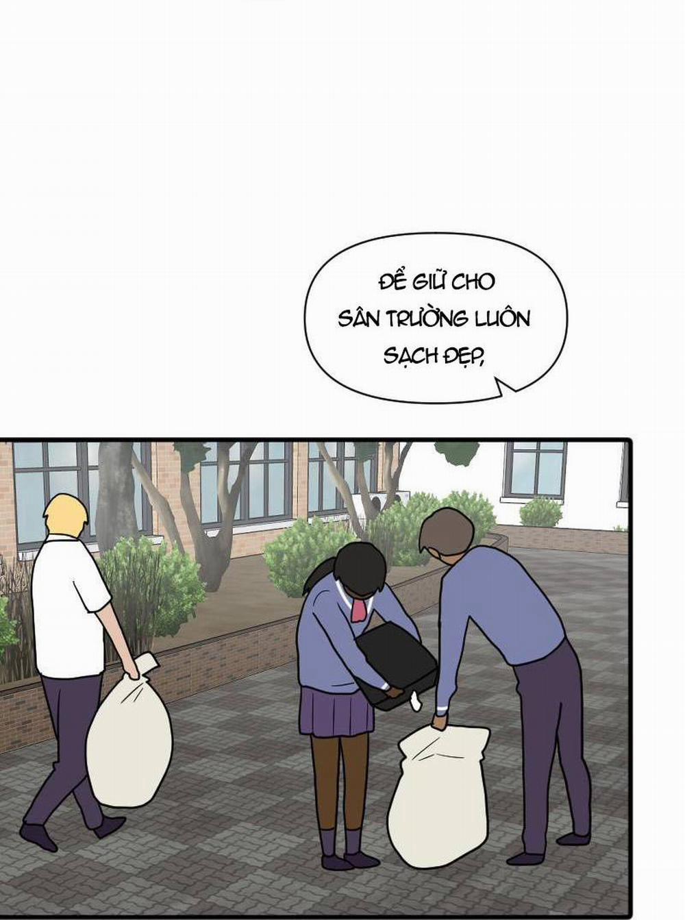 Truyện Ngôn Nhưng Không Ngôn Lắm 44 trang 6