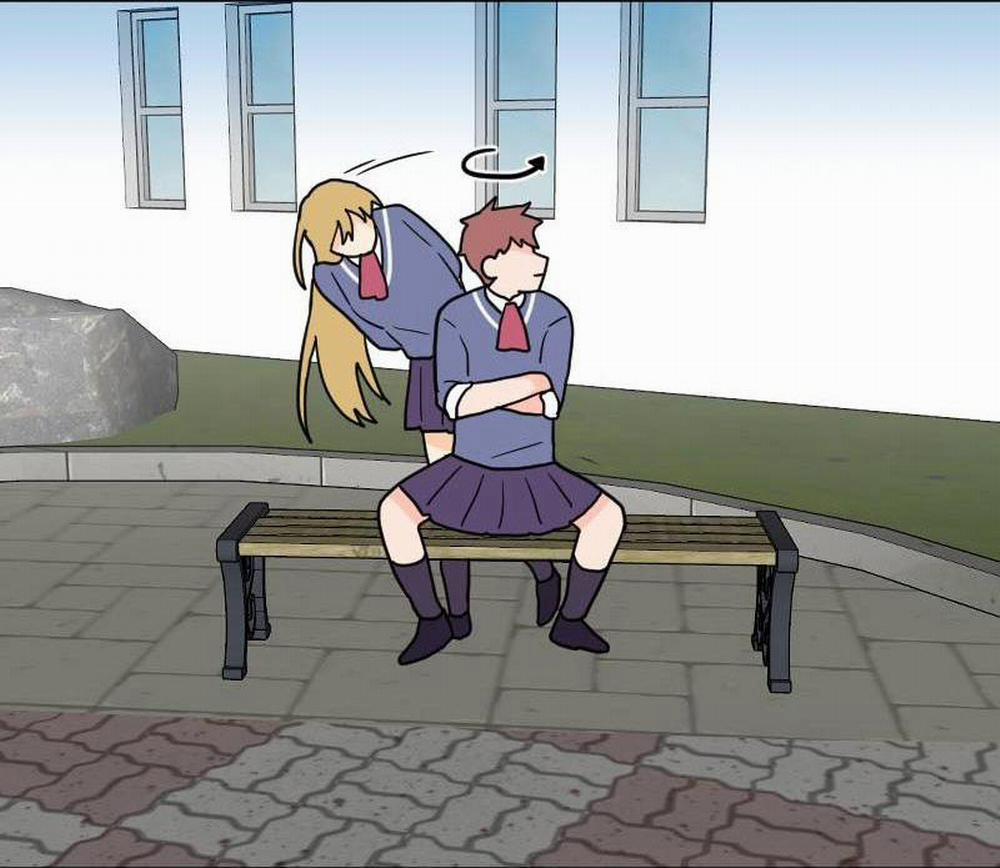 Truyện Ngôn Nhưng Không Ngôn Lắm 44 trang 63