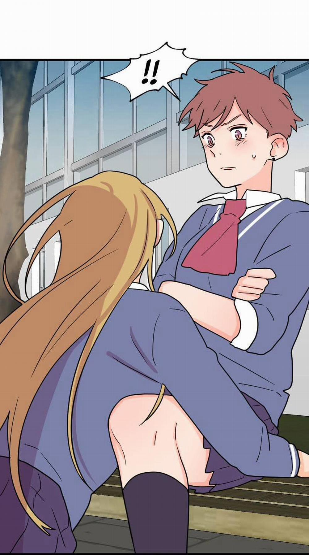 Truyện Ngôn Nhưng Không Ngôn Lắm 44 trang 70