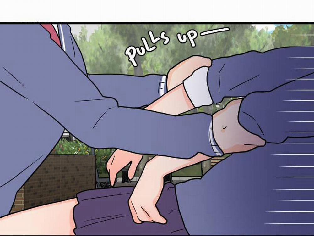 Truyện Ngôn Nhưng Không Ngôn Lắm 44 trang 74