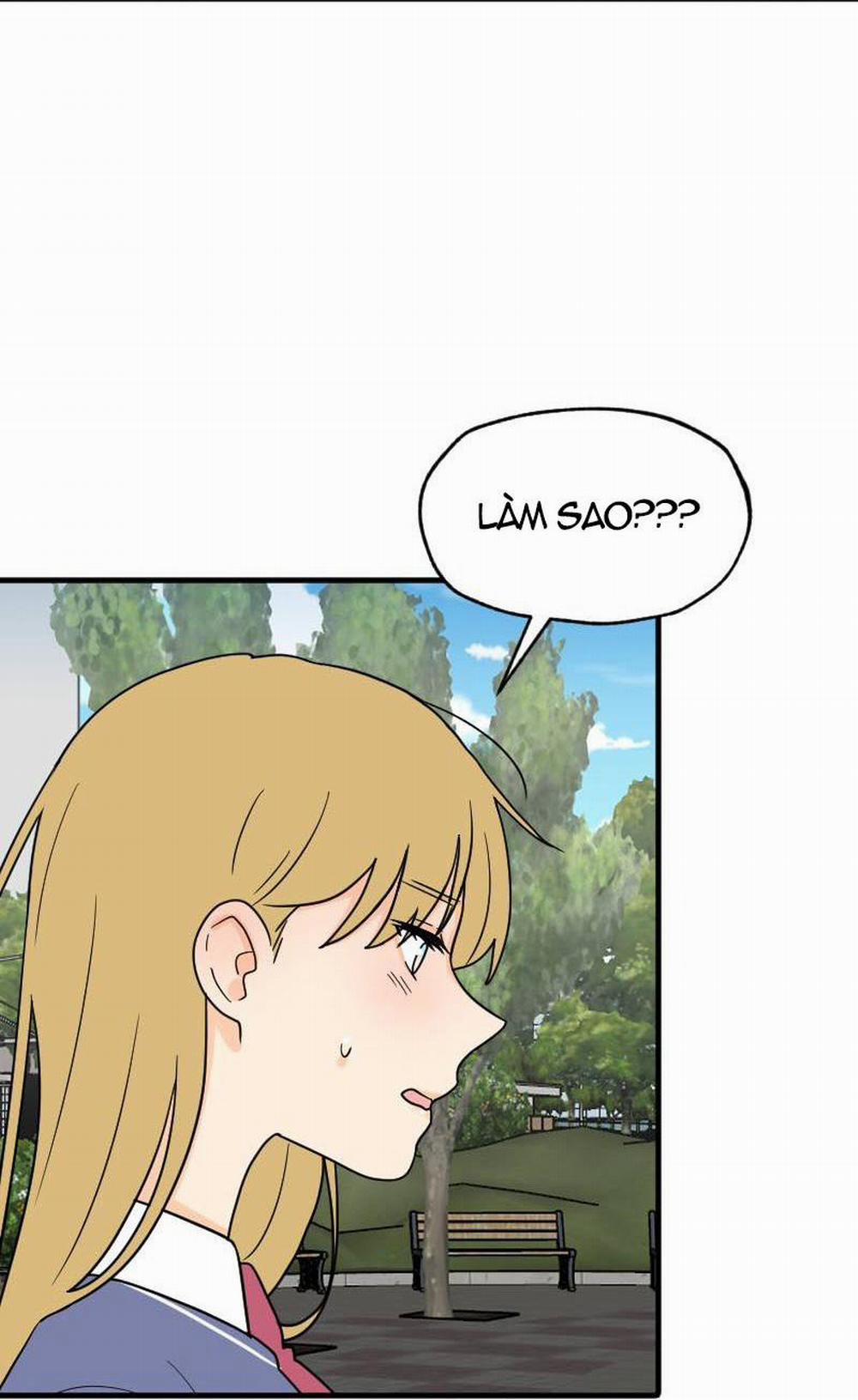 Truyện Ngôn Nhưng Không Ngôn Lắm 44 trang 76