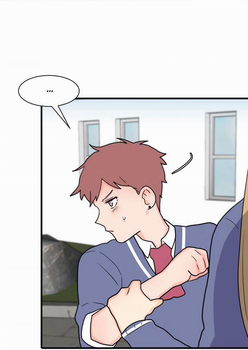 Truyện Ngôn Nhưng Không Ngôn Lắm 44 trang 77