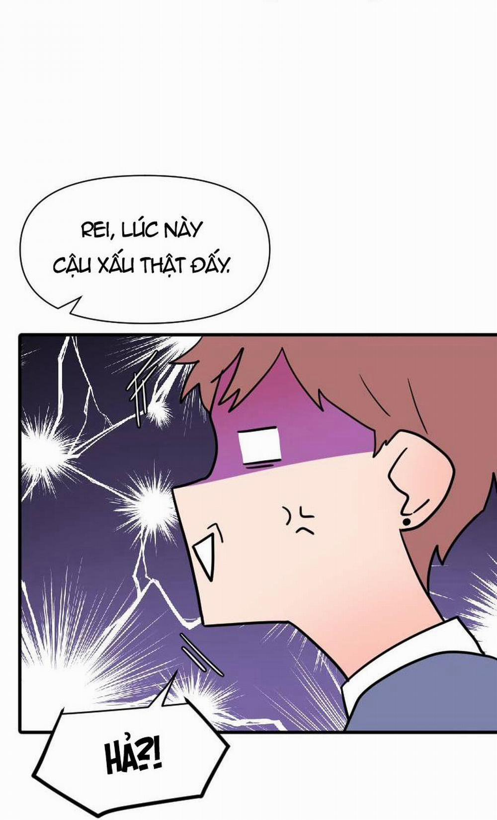 Truyện Ngôn Nhưng Không Ngôn Lắm 44 trang 79