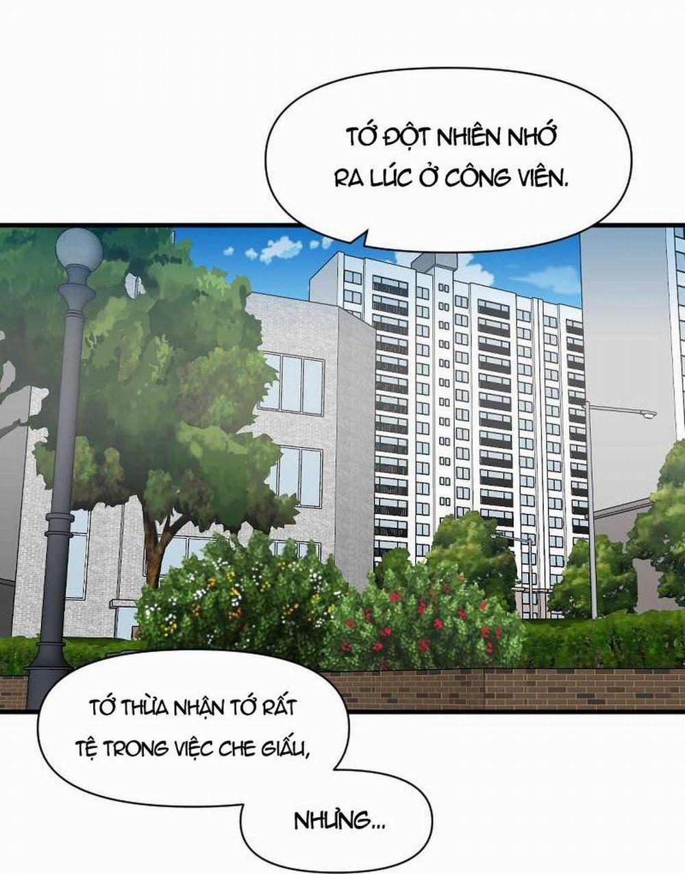 Truyện Ngôn Nhưng Không Ngôn Lắm 44 trang 81