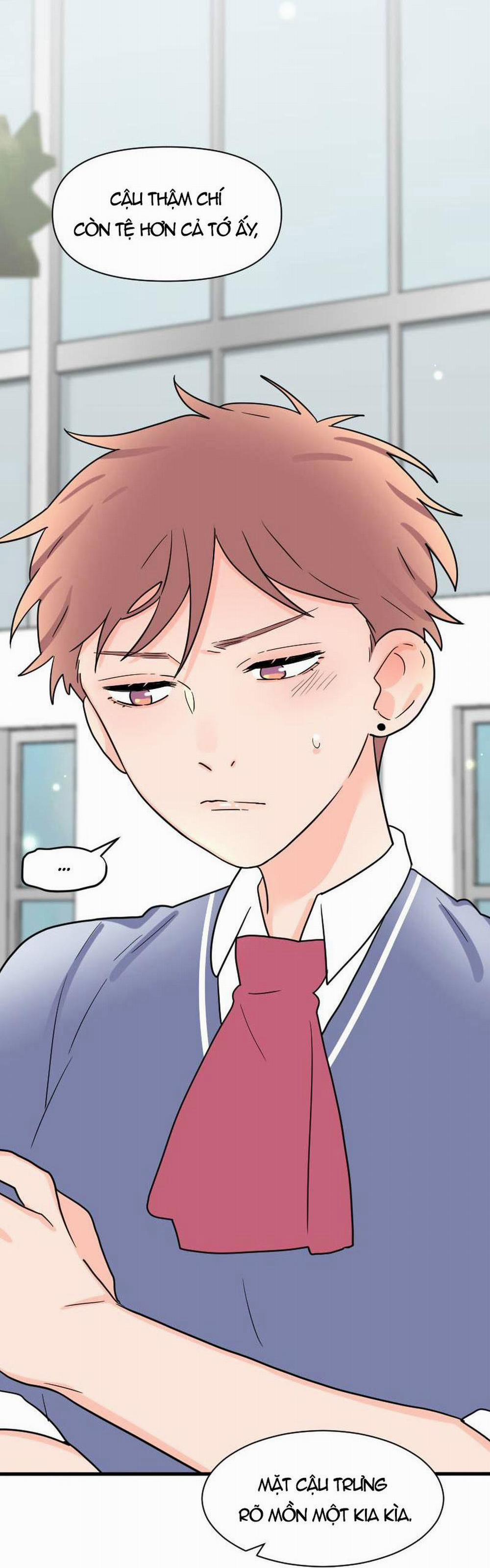 Truyện Ngôn Nhưng Không Ngôn Lắm 44 trang 83