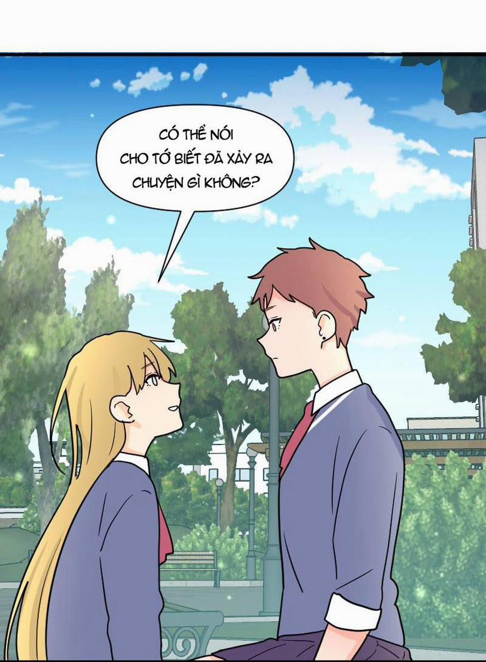 Truyện Ngôn Nhưng Không Ngôn Lắm 44 trang 86