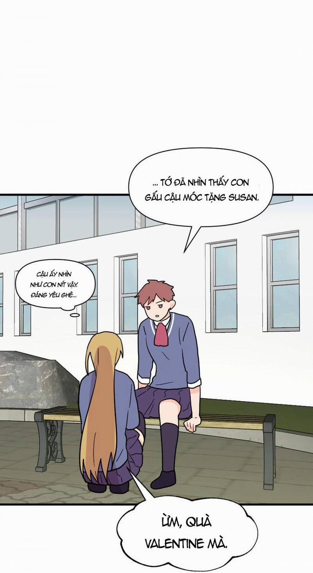 Truyện Ngôn Nhưng Không Ngôn Lắm 44 trang 88