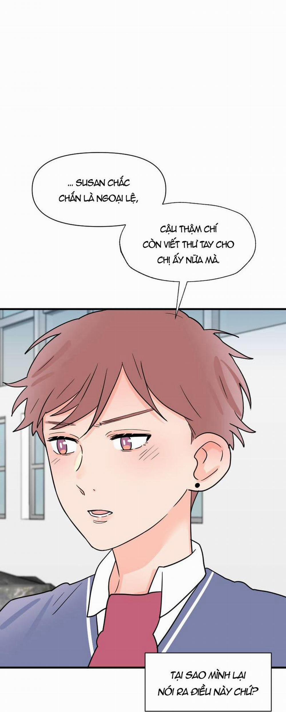 Truyện Ngôn Nhưng Không Ngôn Lắm 44 trang 94