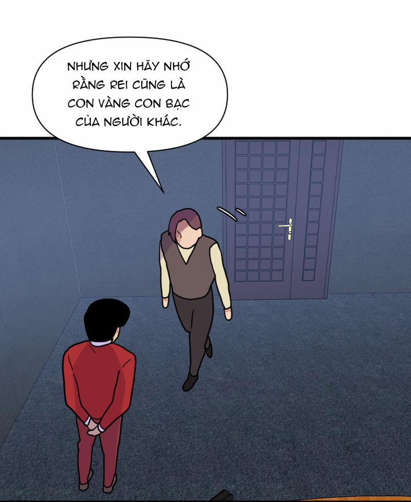 Truyện Ngôn Nhưng Không Ngôn Lắm 45 trang 101