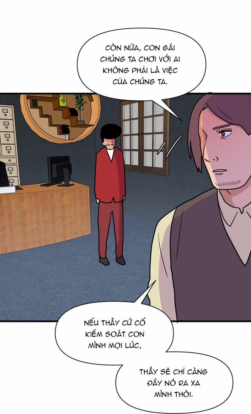 Truyện Ngôn Nhưng Không Ngôn Lắm 45 trang 107