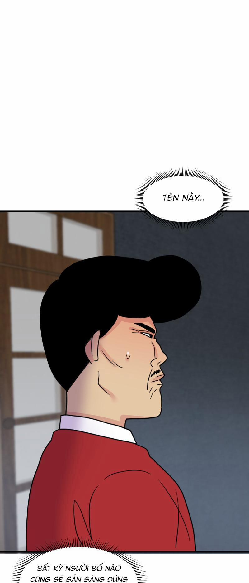 Truyện Ngôn Nhưng Không Ngôn Lắm 45 trang 110